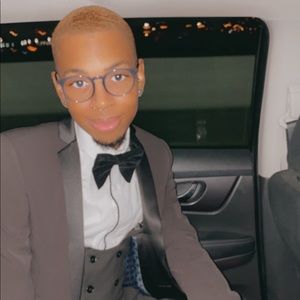 Meet your Posher, Donald